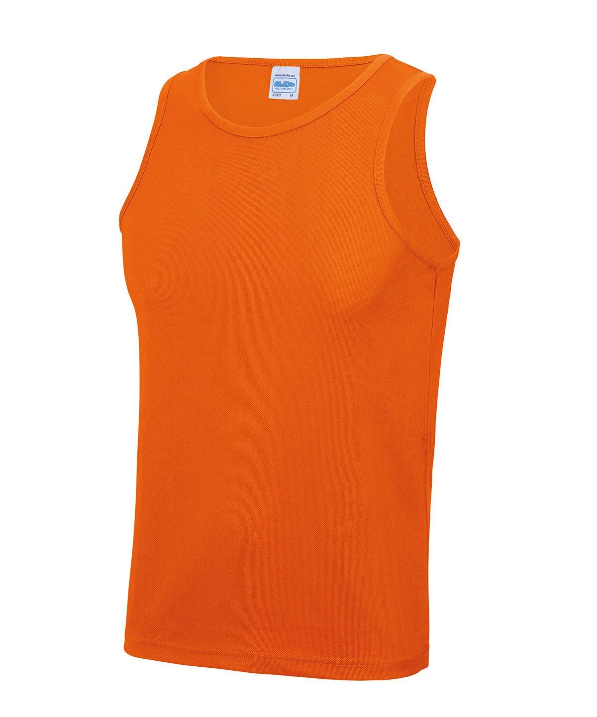 AWDis Just Cool Performance Cool Vest for Men