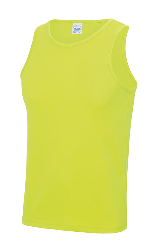 AWDis Just Cool Performance Cool Vest for Men