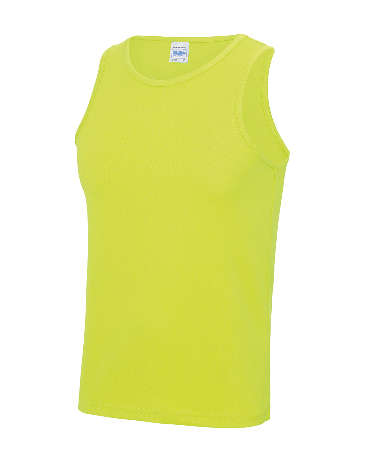 AWDis Just Cool Performance Cool Vest for Men