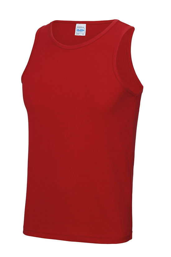 AWDis Just Cool Performance Cool Vest for Men
