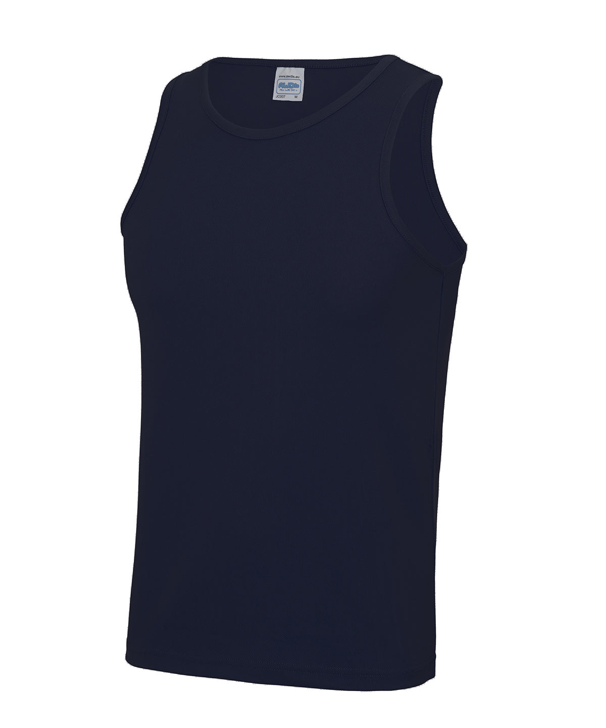 AWDis Just Cool Performance Cool Vest for Men