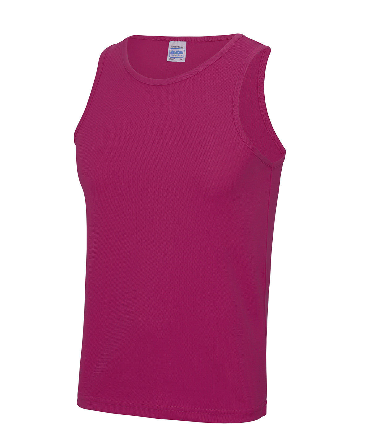 AWDis Just Cool Performance Cool Vest for Men