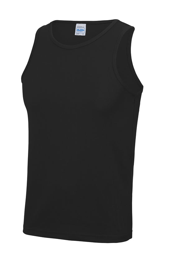 AWDis Just Cool Performance Cool Vest for Men