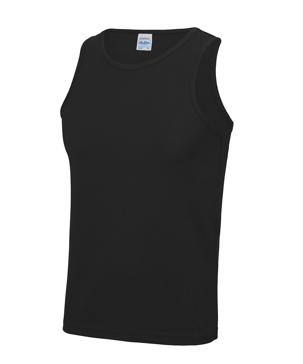 AWDis Just Cool Performance Cool Vest for Men