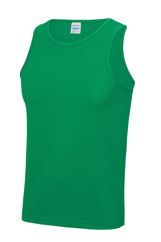 AWDis Just Cool Performance Cool Vest for Men