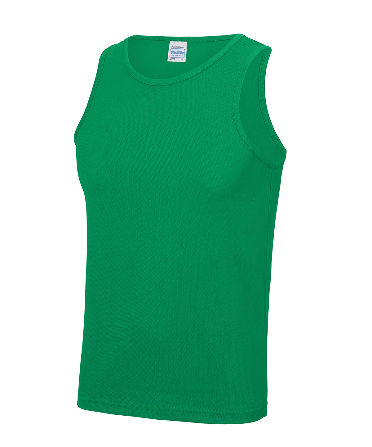 AWDis Just Cool Performance Cool Vest for Men