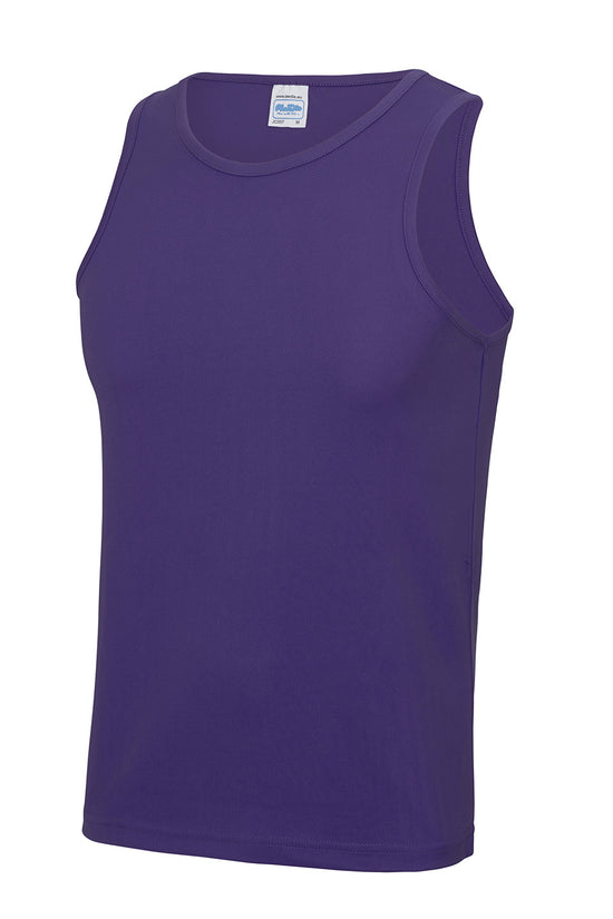 AWDis Just Cool Performance Cool Vest for Men