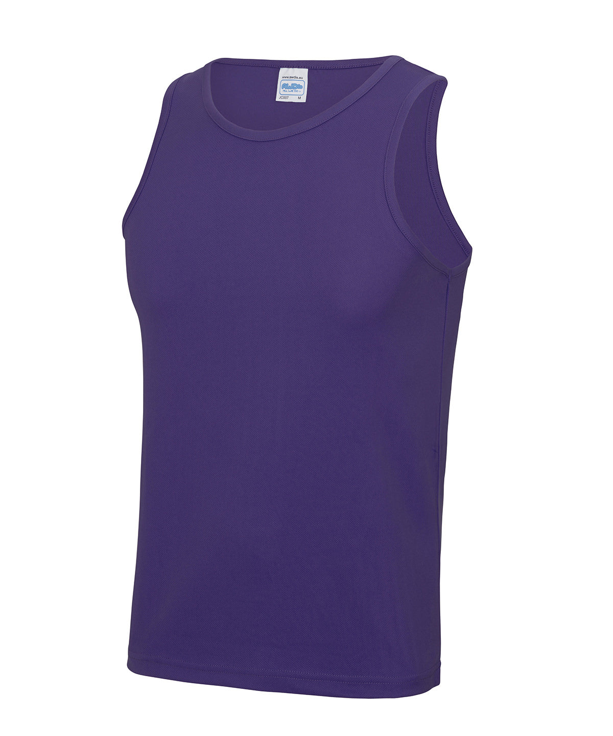 AWDis Just Cool Performance Cool Vest for Men