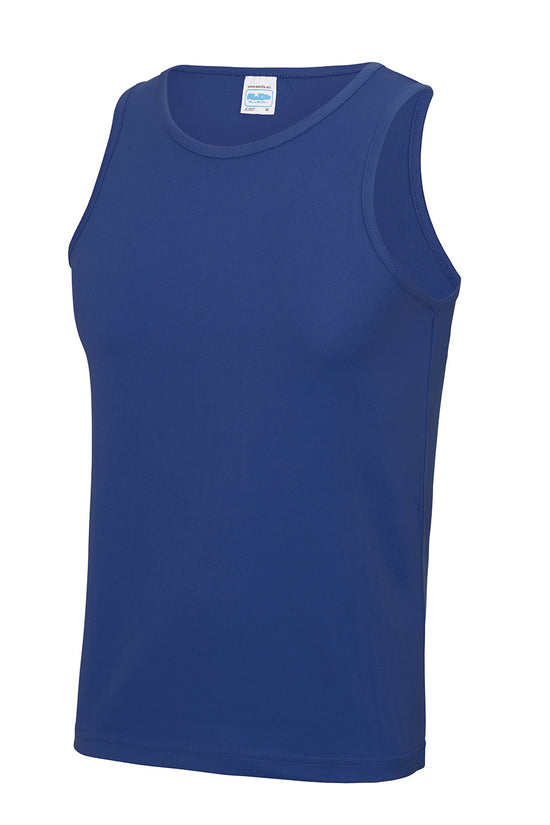 AWDis Just Cool Performance Cool Vest for Men