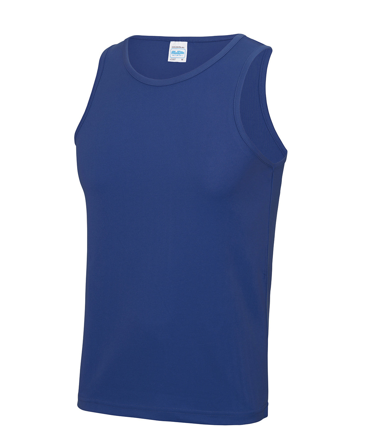 AWDis Just Cool Performance Cool Vest for Men