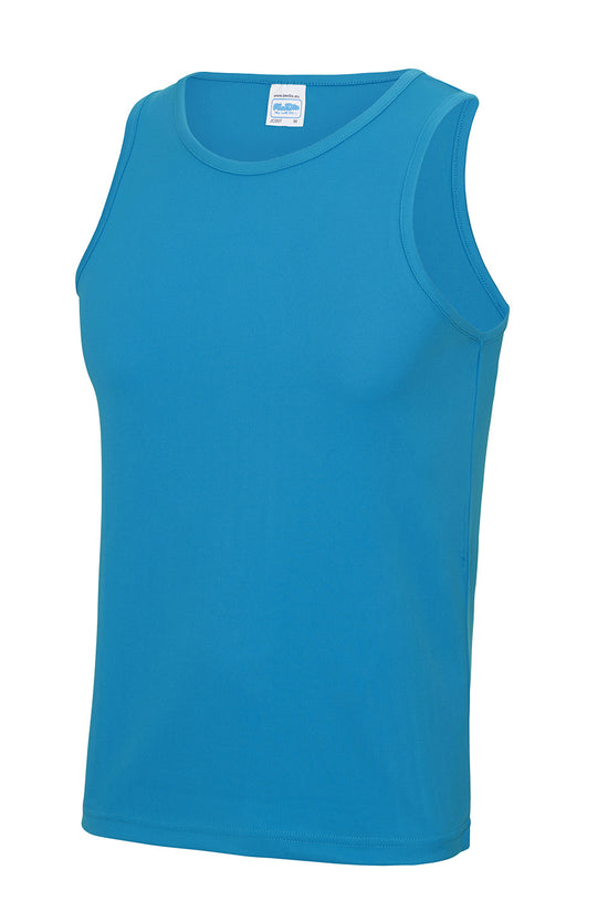 AWDis Just Cool Performance Cool Vest for Men