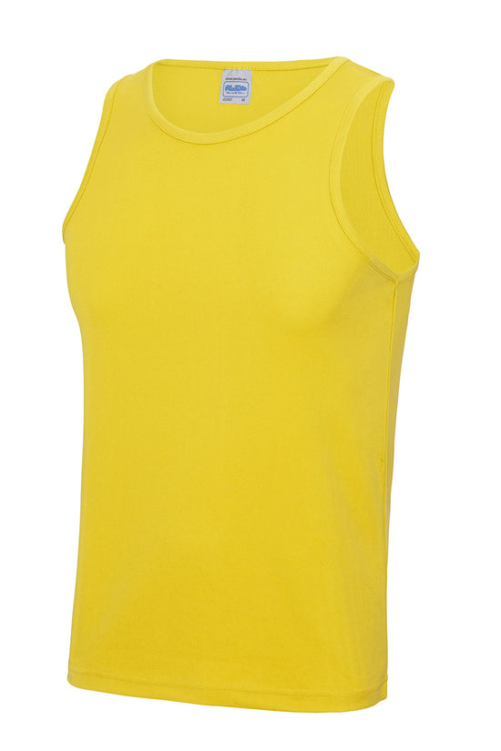 AWDis Just Cool Performance Cool Vest for Men