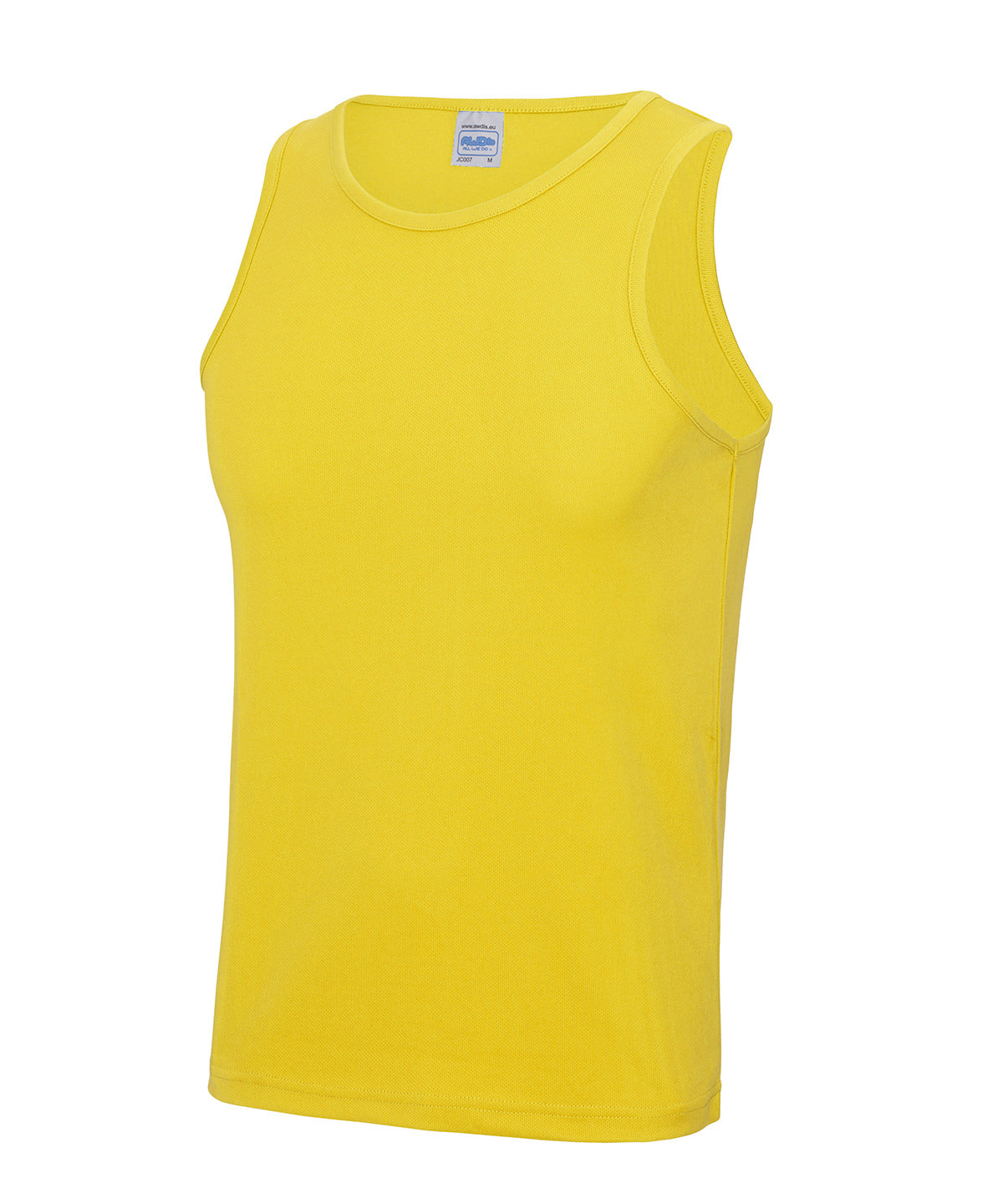 AWDis Just Cool Performance Cool Vest for Men