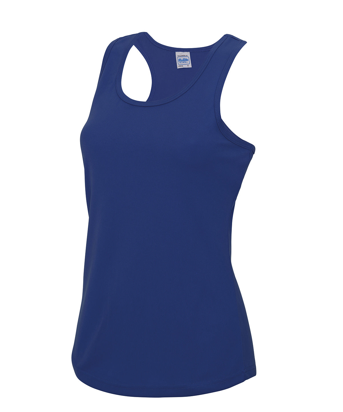 AWDis Just Cool Womens Racerback Athletic Vest for Active Lifestyle