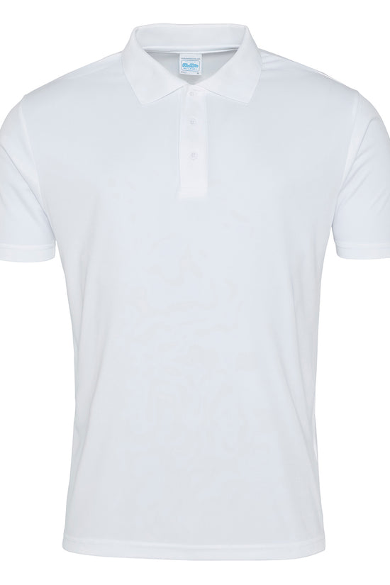 AWDis Cool Smooth Performance Polo Shirt for Men