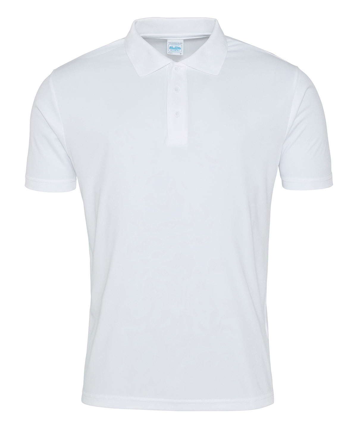 AWDis Cool Smooth Performance Polo Shirt for Men