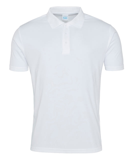 AWDis Cool Smooth Performance Polo Shirt for Men