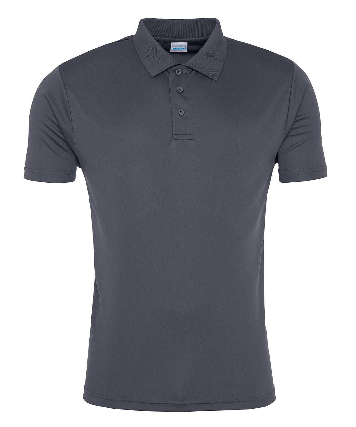 AWDis Cool Smooth Performance Polo Shirt for Men