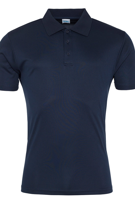 AWDis Cool Smooth Performance Polo Shirt for Men