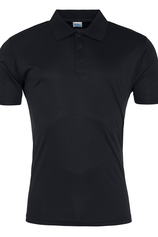 AWDis Cool Smooth Performance Polo Shirt for Men