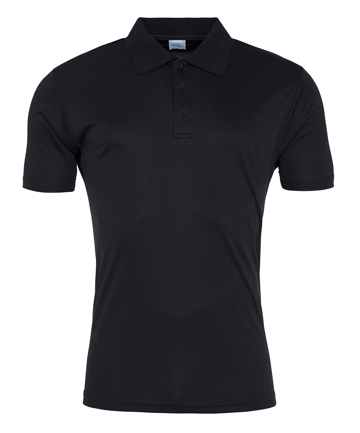 AWDis Cool Smooth Performance Polo Shirt for Men