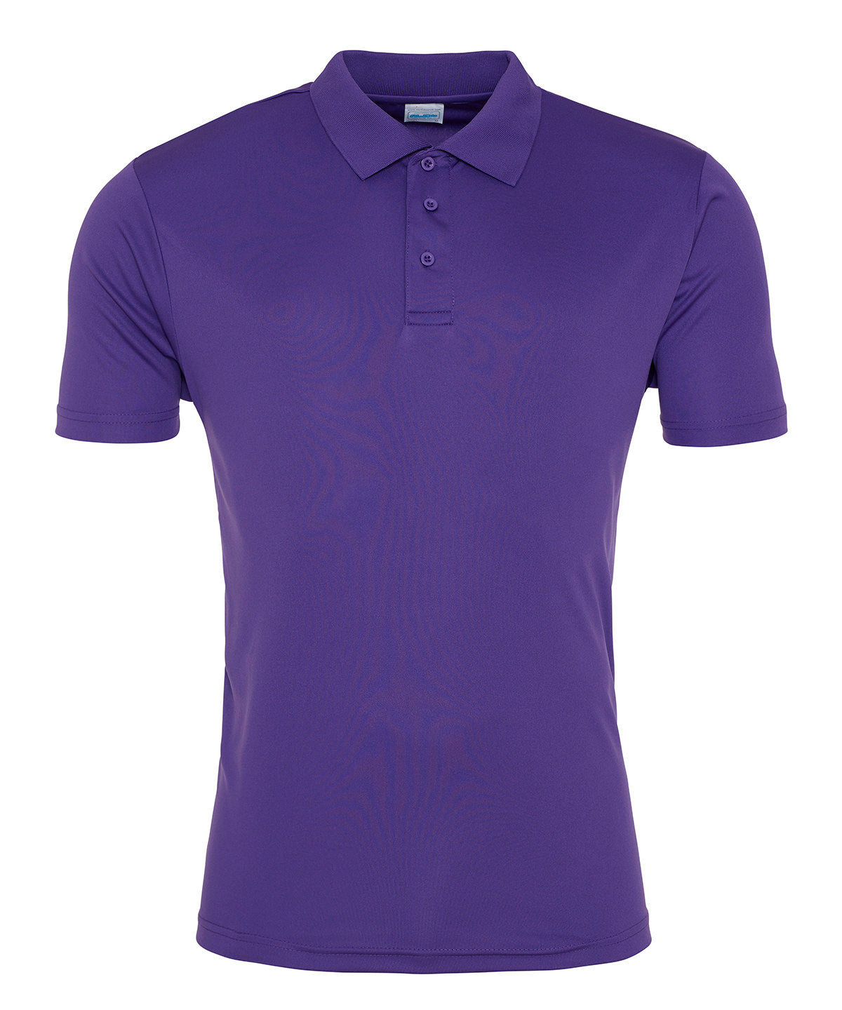 AWDis Cool Smooth Performance Polo Shirt for Men