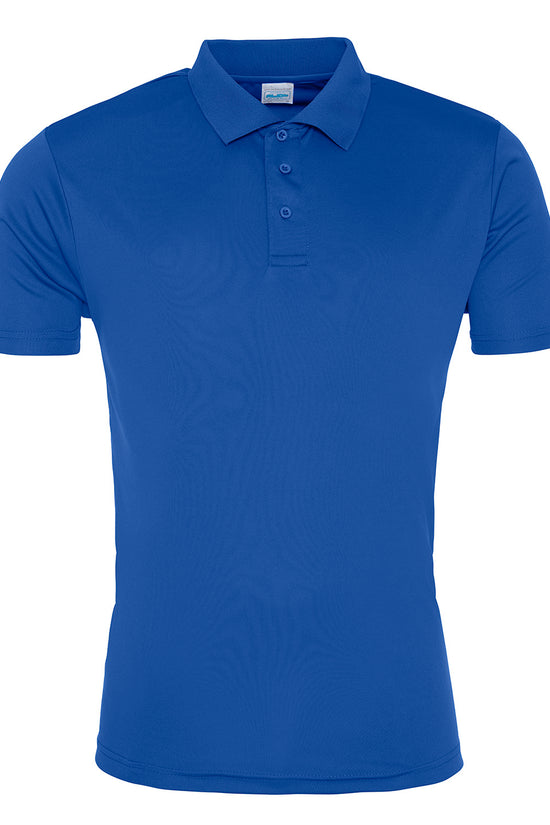 AWDis Cool Smooth Performance Polo Shirt for Men