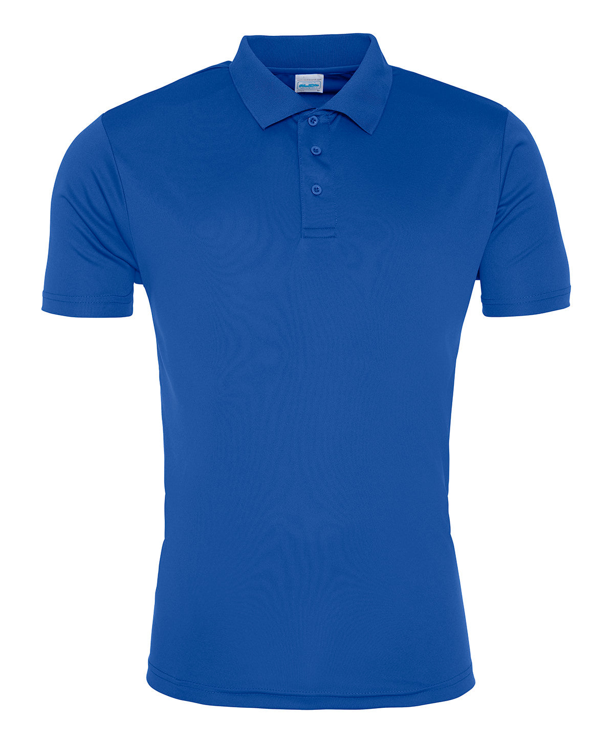 AWDis Cool Smooth Performance Polo Shirt for Men