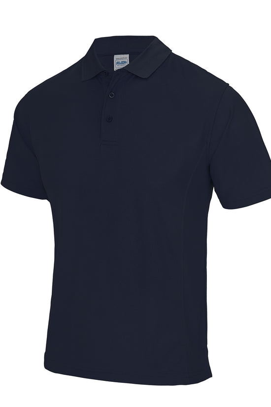 AWDis SuperCool Performance Polo for Men