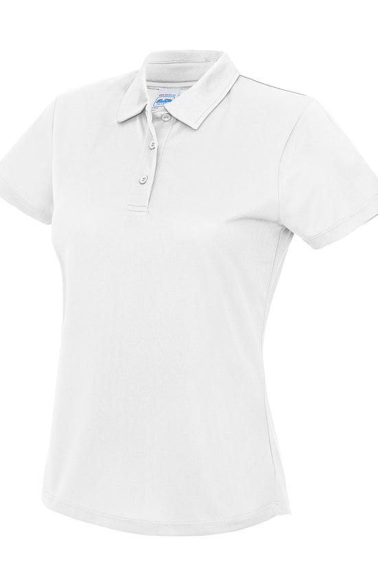 AWDis Just Cool Womens Performance Polo Shirt