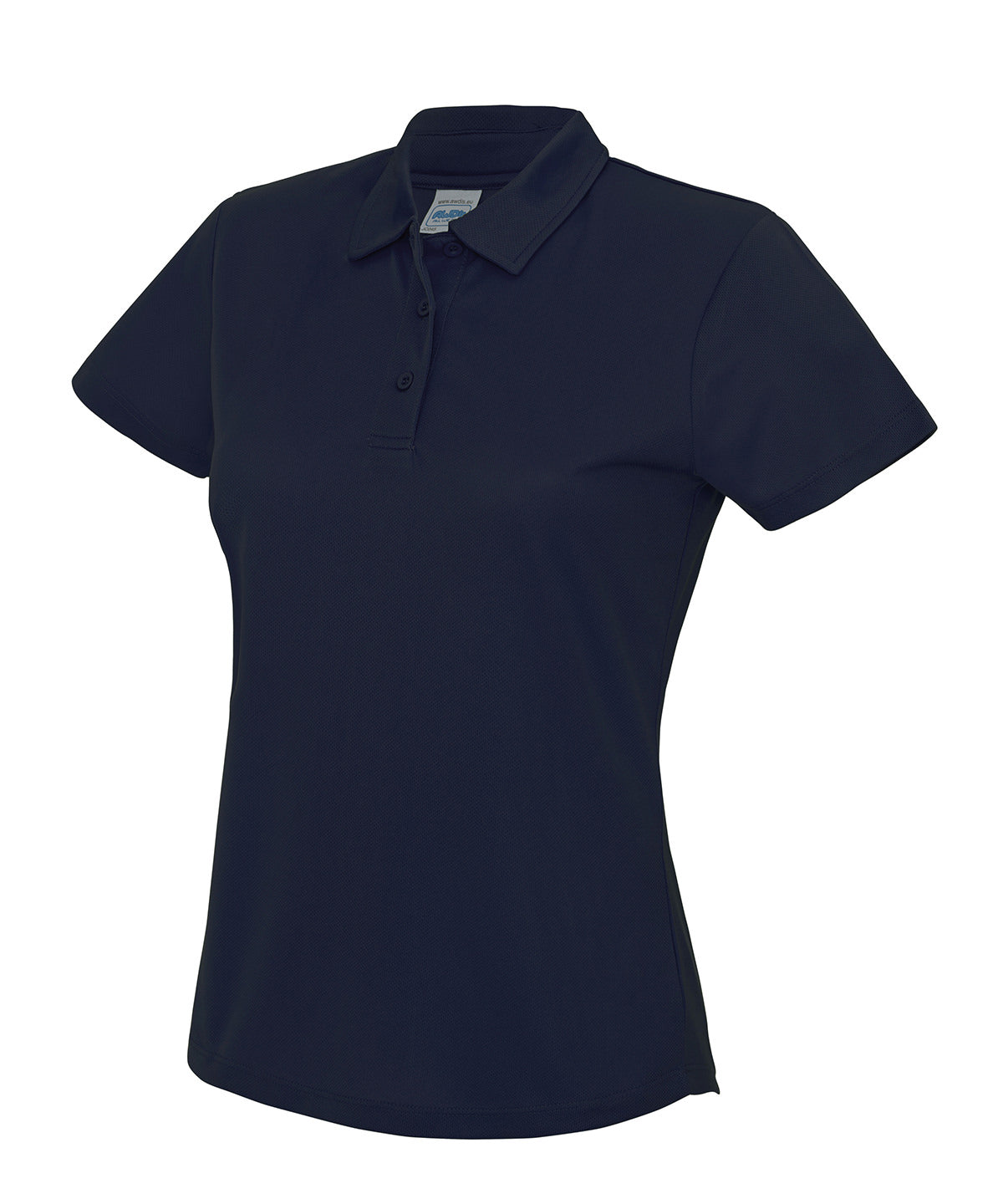AWDis Just Cool Womens Performance Polo Shirt