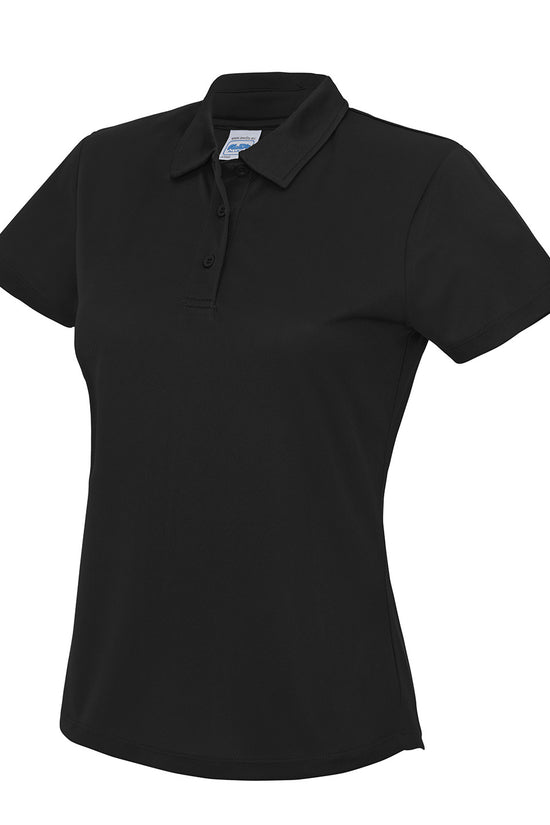 AWDis Just Cool Womens Performance Polo Shirt