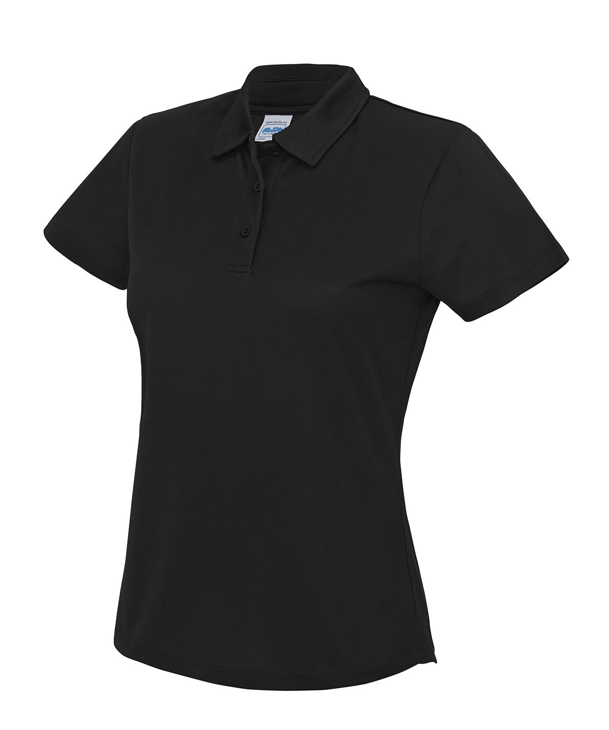 AWDis Just Cool Womens Performance Polo Shirt