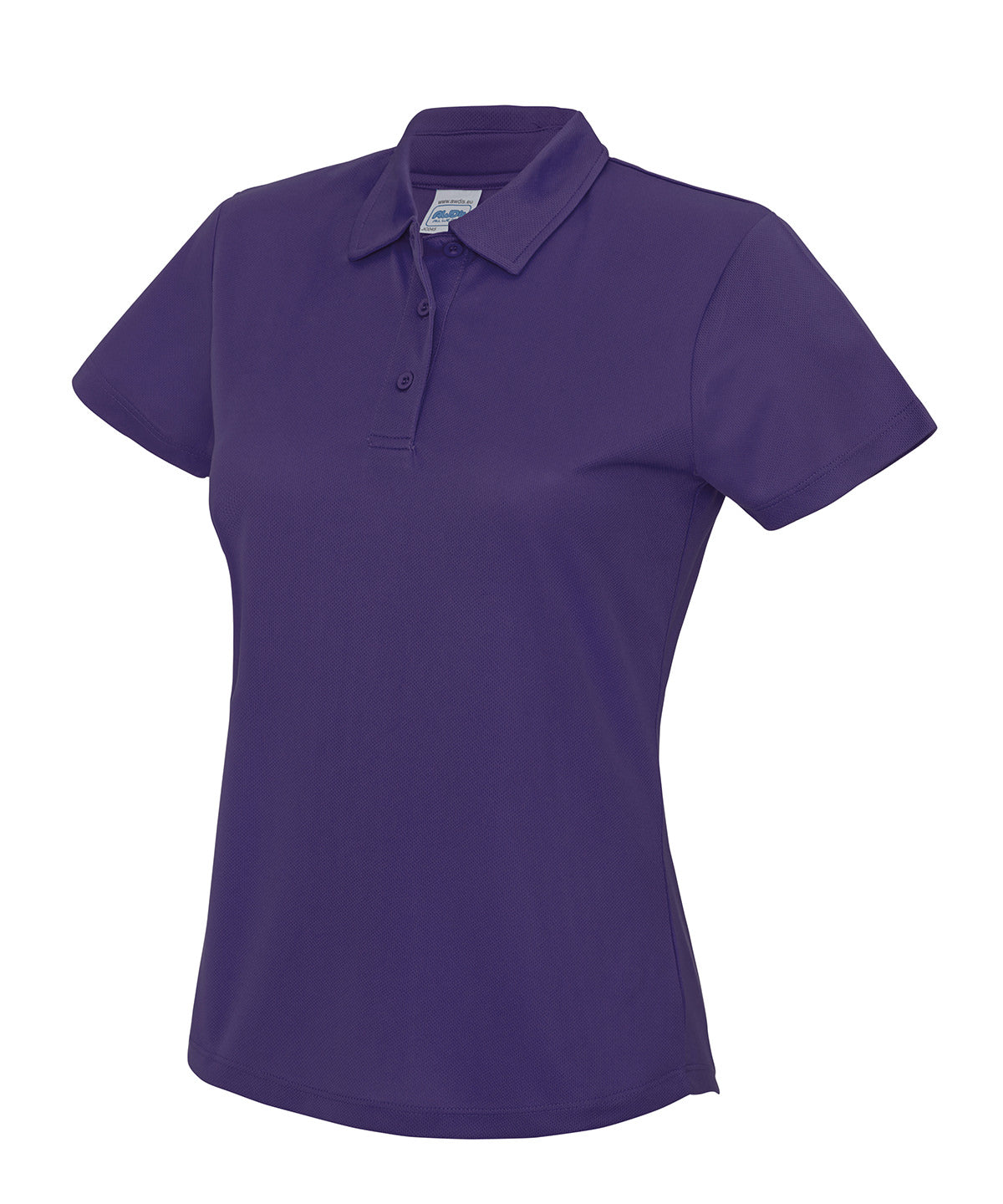 AWDis Just Cool Womens Performance Polo Shirt