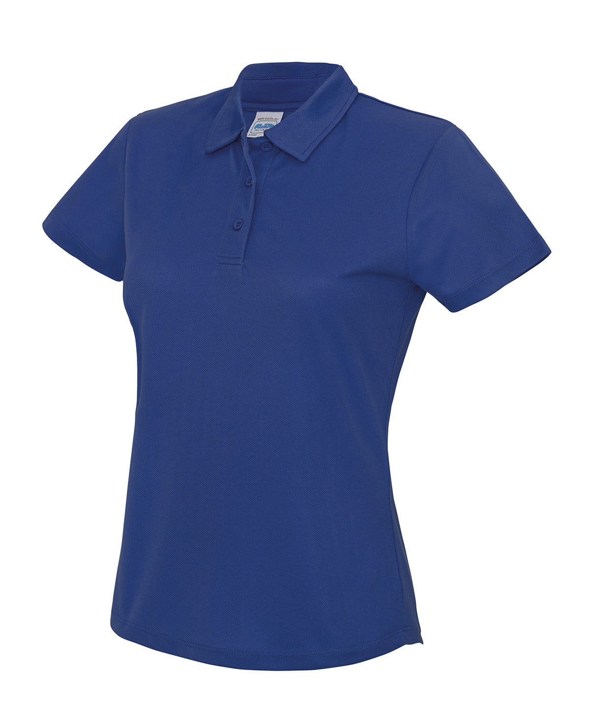 AWDis Just Cool Womens Performance Polo Shirt