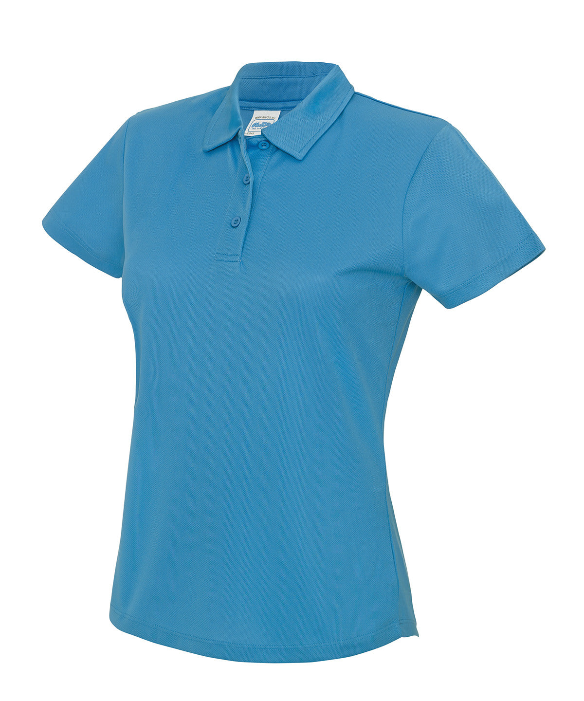 AWDis Just Cool Womens Performance Polo Shirt