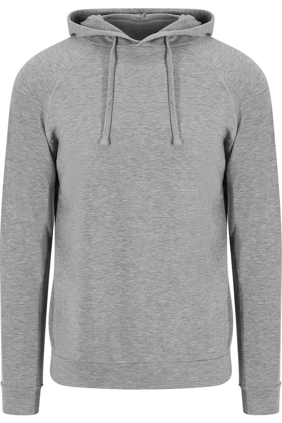 AWDis Just Cool Fitness Hoodie for Men Active Fit Streetwear Style