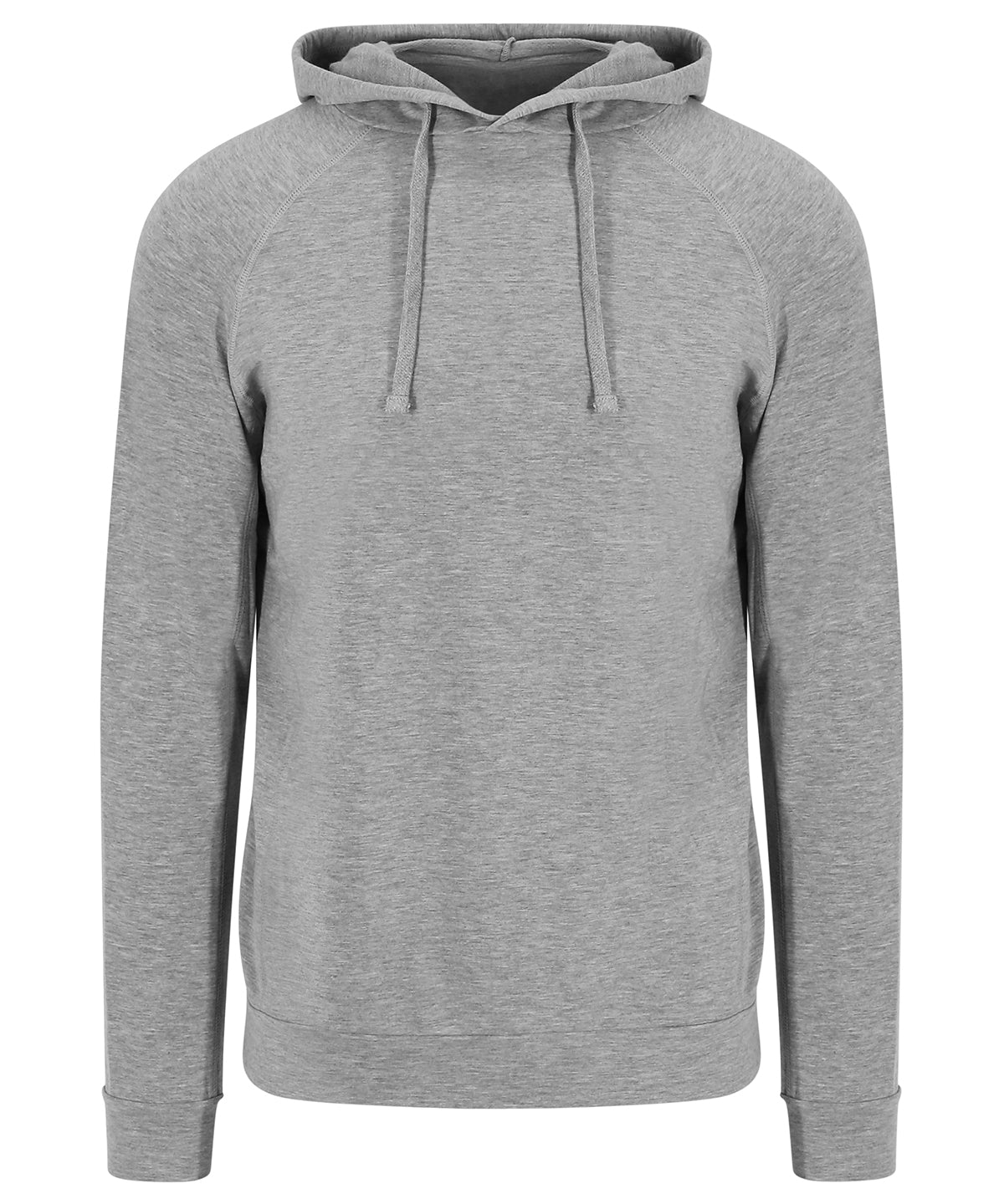 AWDis Just Cool Fitness Hoodie for Men Active Fit Streetwear Style