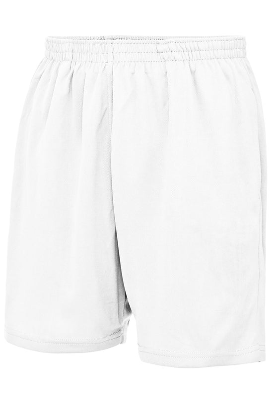AWDis Just Cool Cool Shorts Mens Performance Activewear