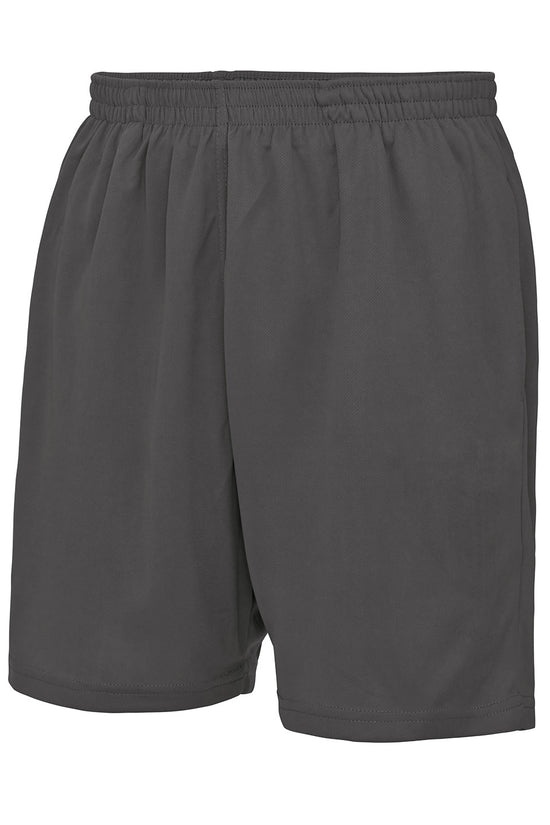 AWDis Just Cool Cool Shorts Mens Performance Activewear