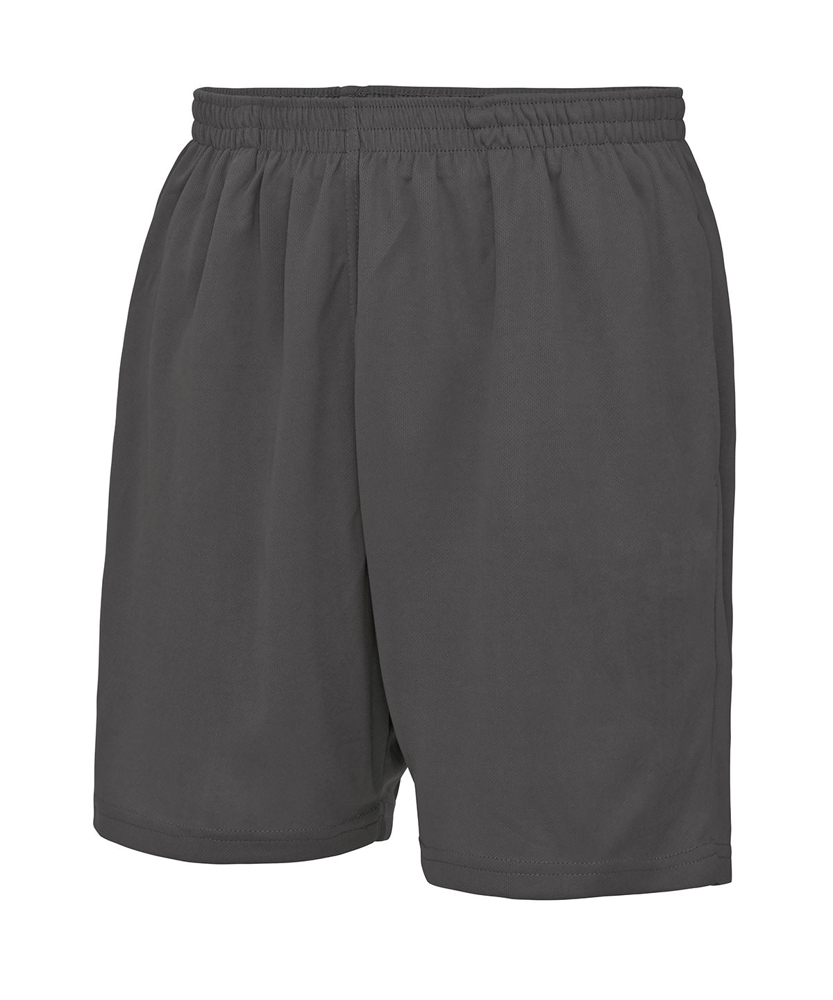 AWDis Just Cool Cool Shorts Mens Performance Activewear