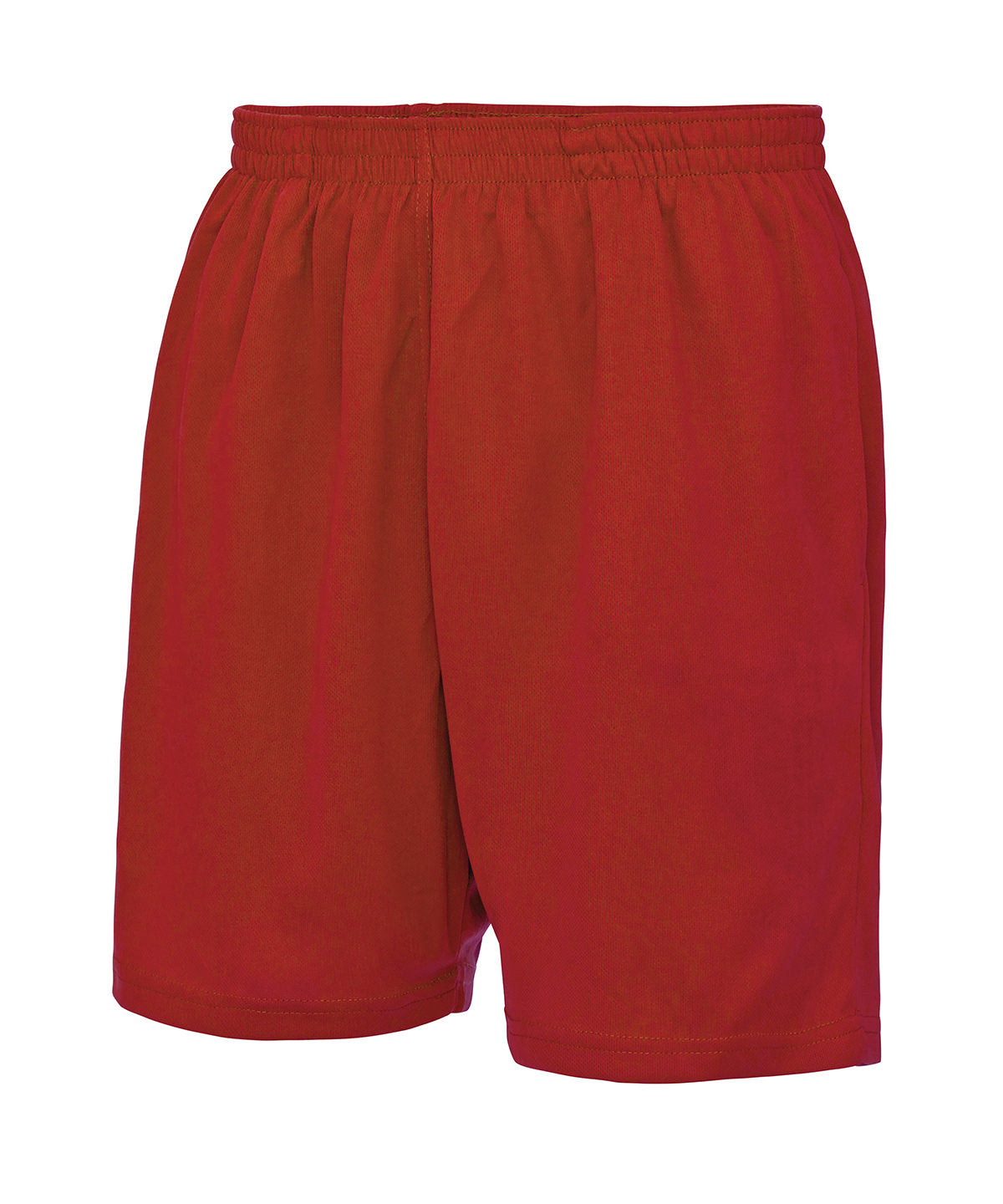 AWDis Just Cool Cool Shorts Mens Performance Activewear