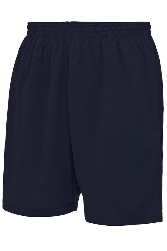 AWDis Just Cool Cool Shorts Mens Performance Activewear