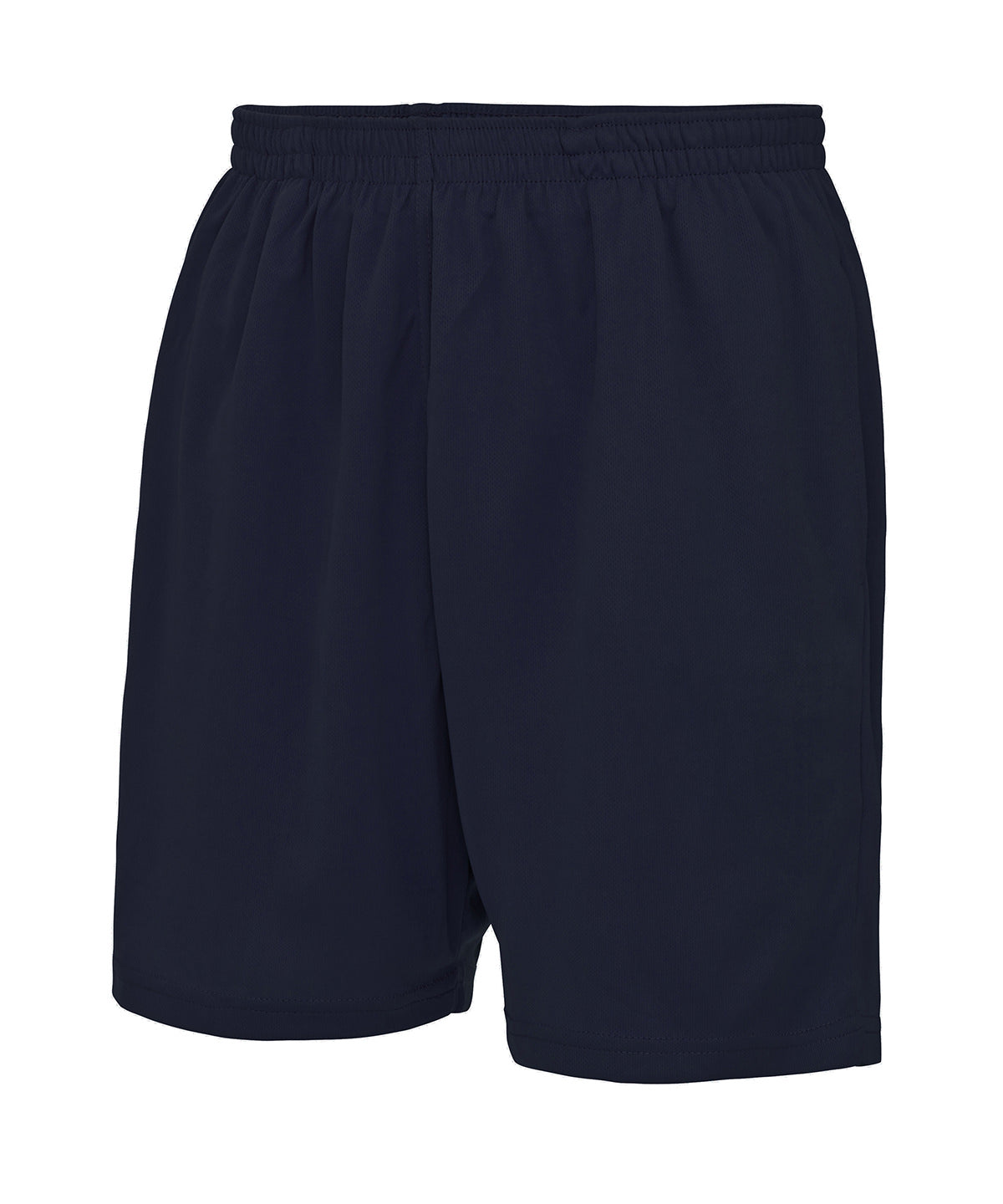 AWDis Just Cool Cool Shorts Mens Performance Activewear
