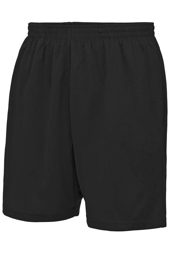 AWDis Just Cool Cool Shorts Mens Performance Activewear