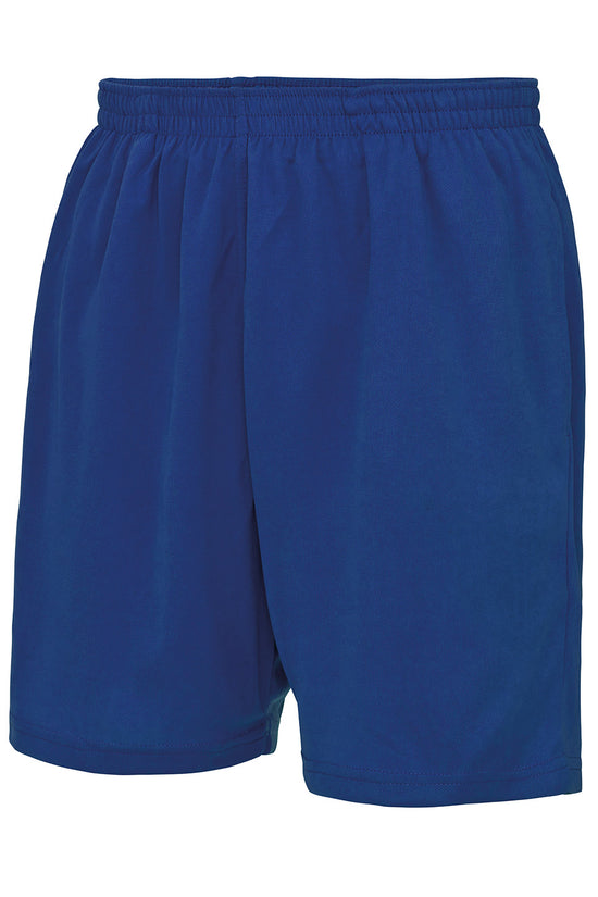 AWDis Just Cool Cool Shorts Mens Performance Activewear