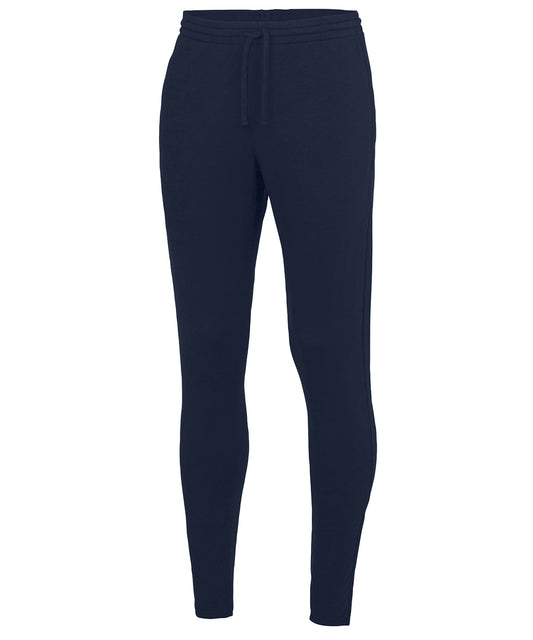 AWDis Just Cool Tapered Jog Pants Male Activewear Performa