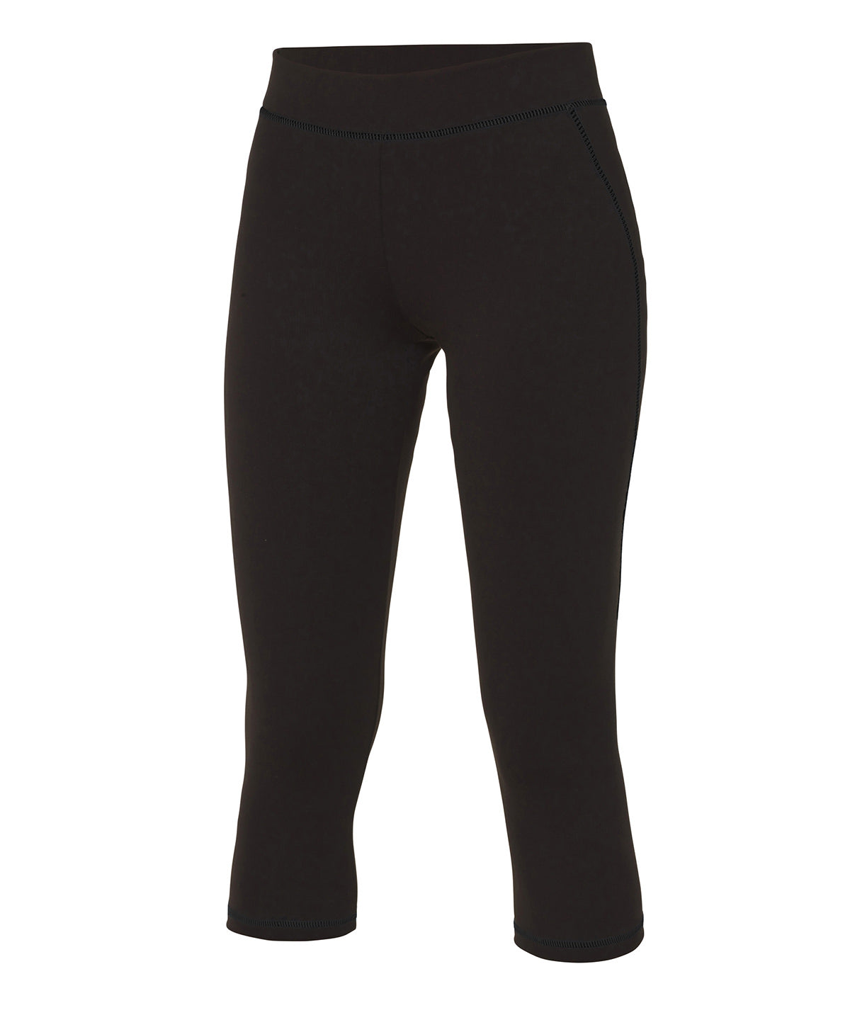 AWDis CoolFit Womens Capri Leggings Workout Athleisurewear