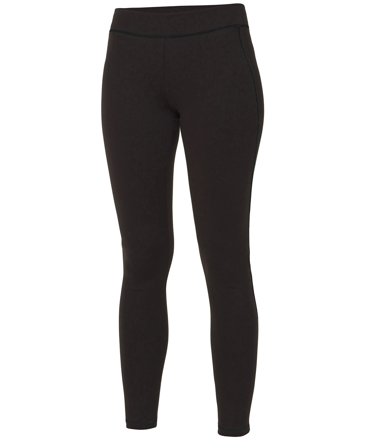 AWDis Just Cool Womens Athletic Leggings Full Length Comfort Fit