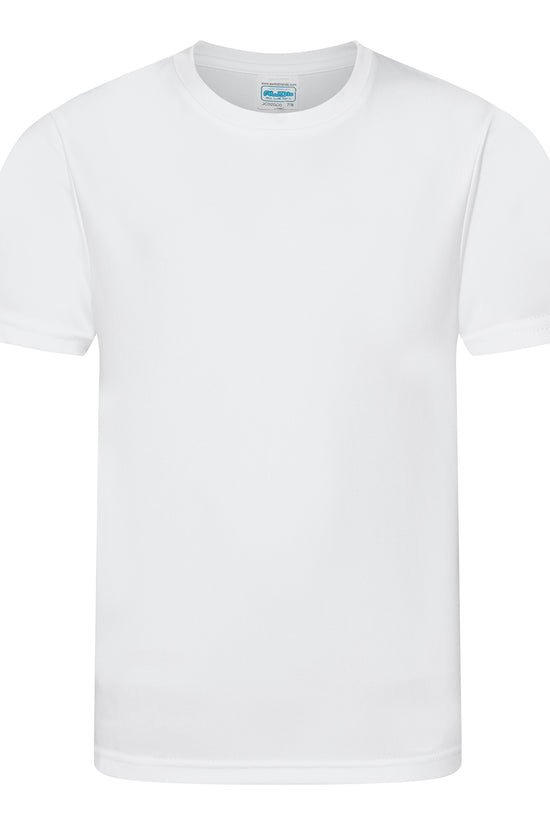 AWDis Just Cool Kids Cool Smooth TShirts for Active Juniors